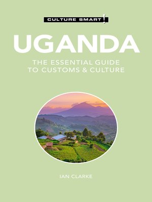 cover image of Uganda--Culture Smart!